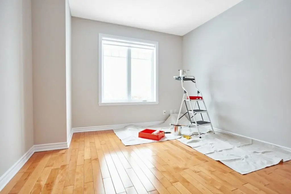 Painting & Decorating services in Castleknock