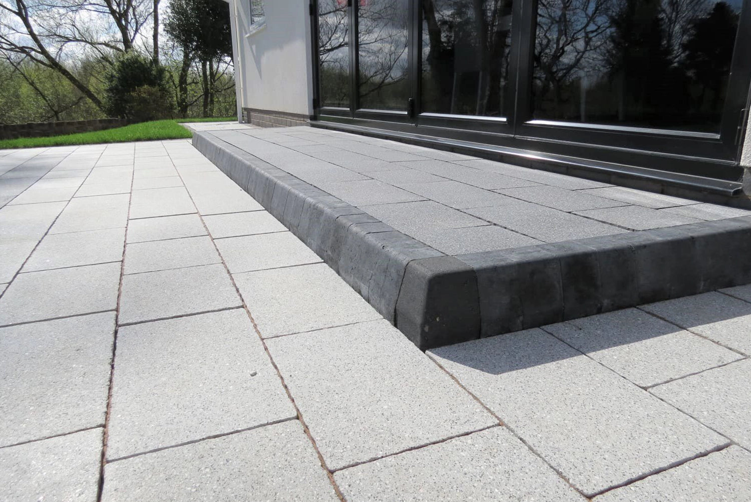Paving & Landscaping services in Castleknock