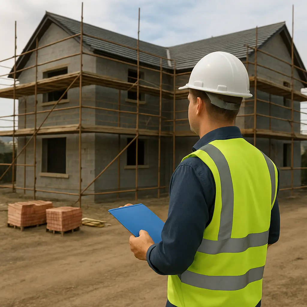 Project Management & Consultancy