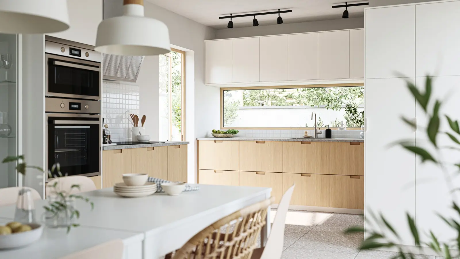 Kitchen Renovations services in Castleknock
