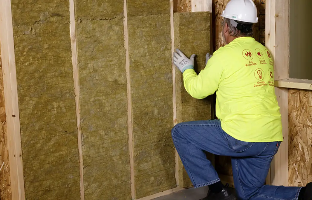 Internal Wall Insulation services in Castleknock