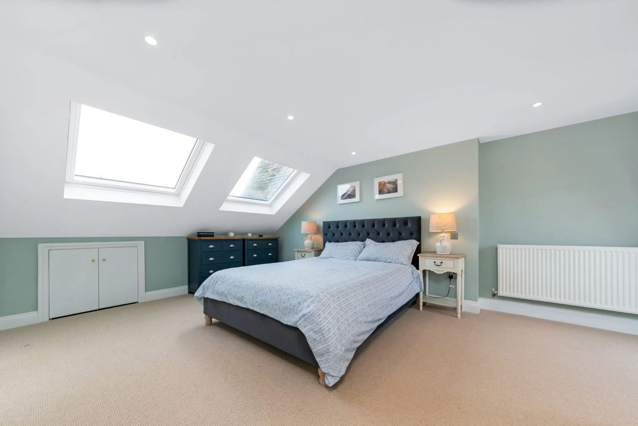 Loft Conversions services in Castleknock