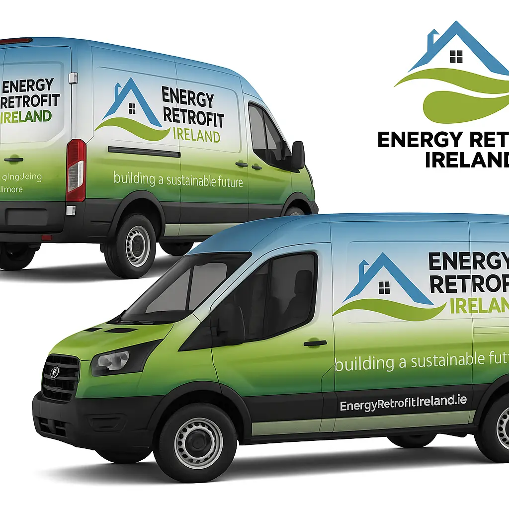 About Energy Retrofit Ireland