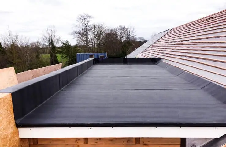 Roofing Repairs & Flat Roofs services in Castleknock