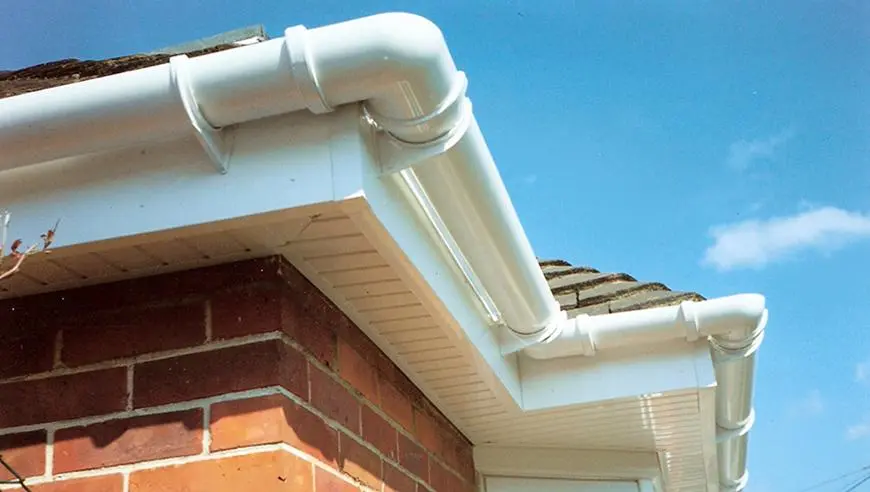 Gutters services in Castleknock