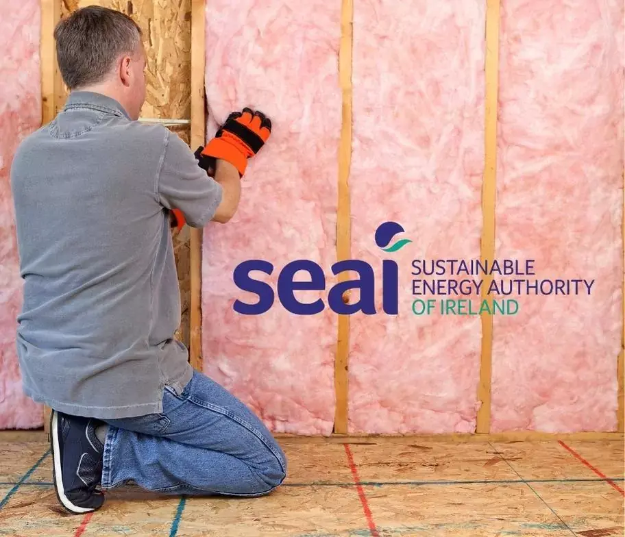 Gallery image of Residential Renovation Dublin