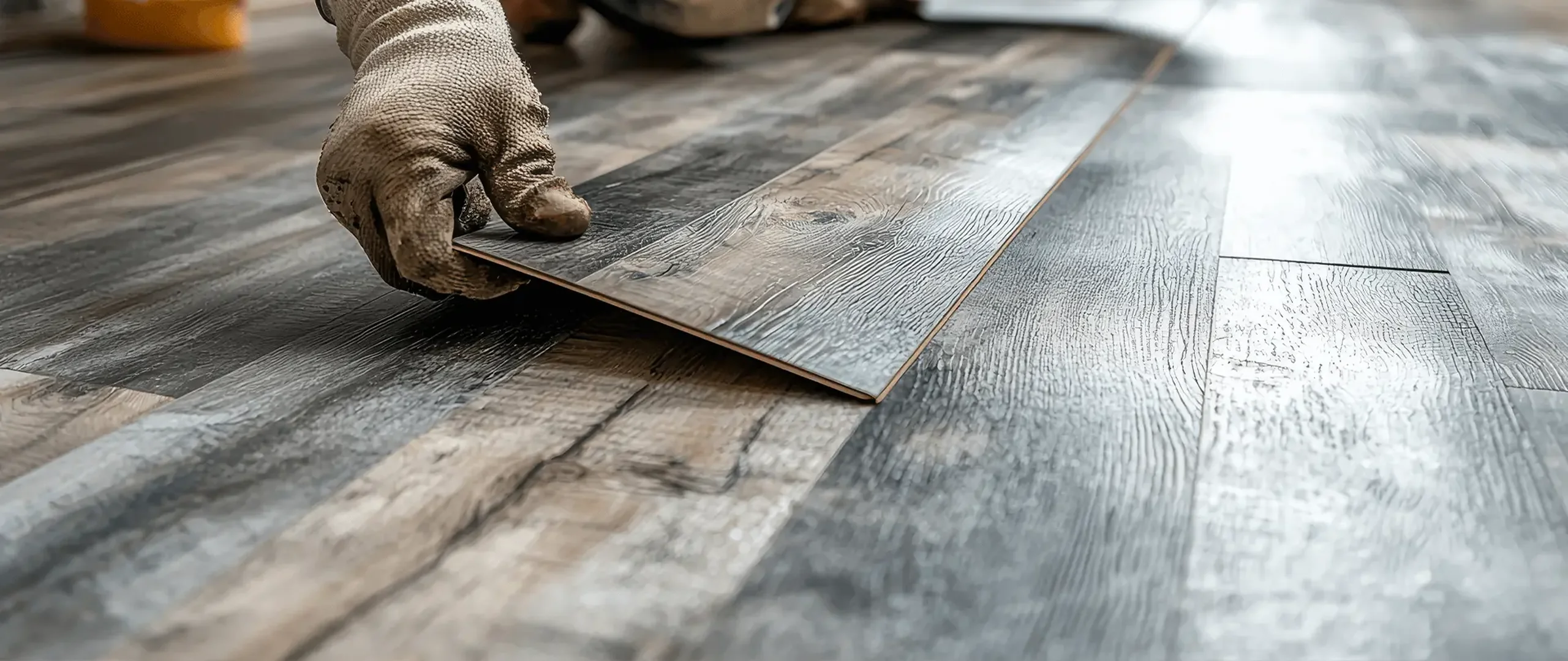 Laminate Flooring Installation services in Castleknock