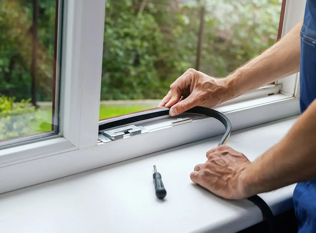 Windows & Doors – Hinge & Seal Replacement services in Castleknock